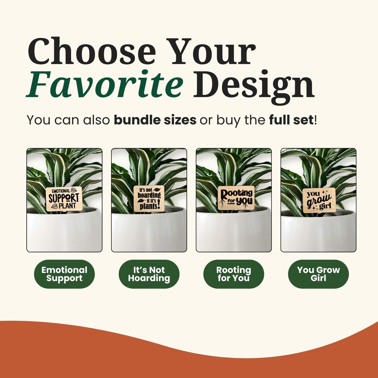 captions for indoor plants Funny Plant Sayings - Indoor Plant Accessories