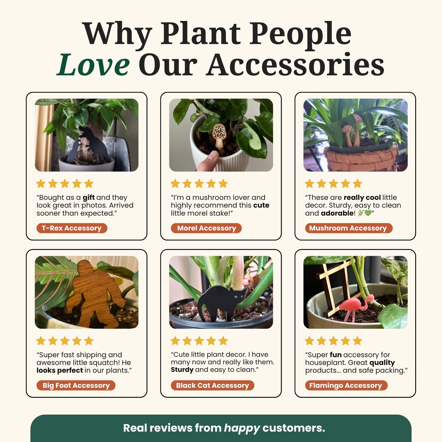 indoor planting gifts Indoor Plant Accessories & Gifts for Plant Lovers